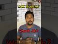 AAC Block Worth ah இல்லையா ⁉️⚠️🧭 Crack Solution Explained✅🏡🚩As A Engineer Tamil 🚩#shorts #AAC #crack