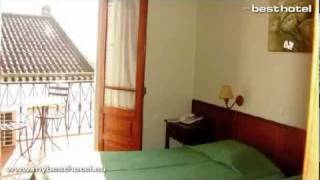 Hotel Santa Bárbara Beja Alentejo Turismo Rural Hoteis Hotels Hoteles