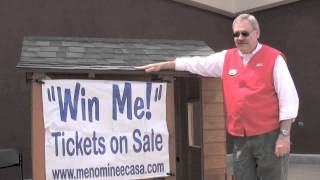 EagleHerald Around the Neighborhood: Ace hardware and CASA fundraiser