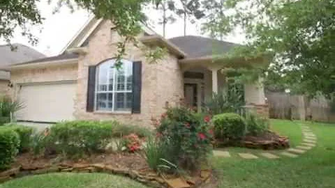 Beautiful home in gated community,