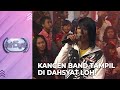 BABANG TAMFAN! Kangen Band Hadir Di Dahsyat Dengan Hits Barunya - DAHSYATNYA FLASHBACK