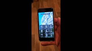 Beacon Resident App
