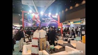 Techtextil 2023: The Ultimate Showcase of Advanced Textile Innovations