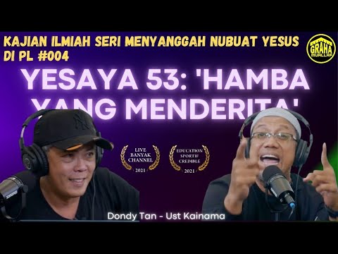 Video: Apakah maksud hamba yang menderita?