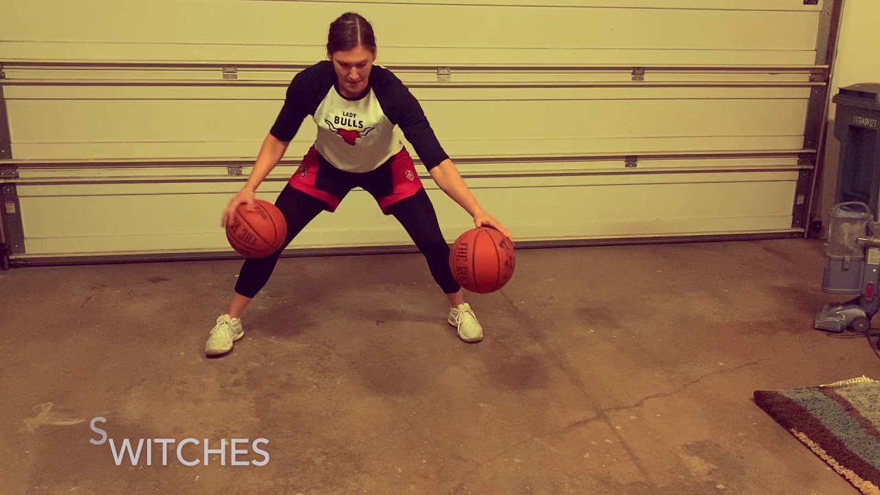  Basketball ball handling workout pdf for Weight Loss