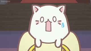 Bananya Around The World