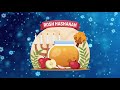 Holiday Traditions | Rosh Hashanah