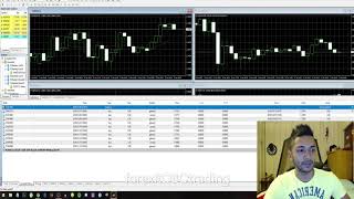 GPS Forex Robot Made $100 in 3 Days