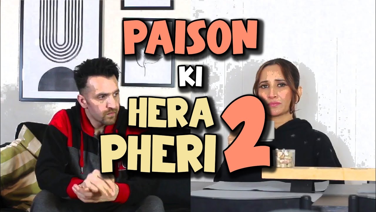 Ozzy Raja Paison ki Hera Pheri 2 | OZZY RAJA - YouTube