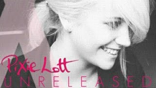 Watch Pixie Lott Dirty Game video