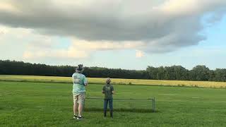 10-Year-Old Charlie Takes Flight – A Young RC Pilot’s Journey