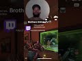 #marvelrivals #gaming #overwatchecho #marvel #overwatch2 #overwatchps #streamer #overwatchclips