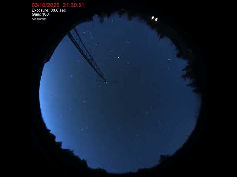 AllSky video thumbnail 03/11/2026