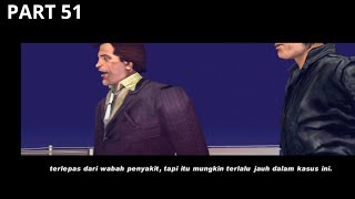 Download lagu Pemimpin Muda Musnah! - GTA 3 mobile Subtitle Indonesia Part 51