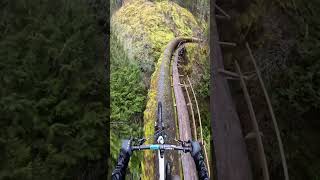 The Most Unconventional MTB Line Weve Ever Seen 🤘