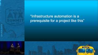 Moving a Running OpenStack Cloud to a New Data Center