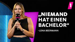 Lena Beermann – Reality TV und Alkohol