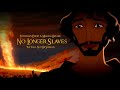෴ No Longer Slaves ෴  Moses ~ Will Not Be Shaken | Amv