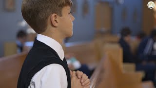 Why Should We Pray? | Fr. Thomas Joseph White, O.P.