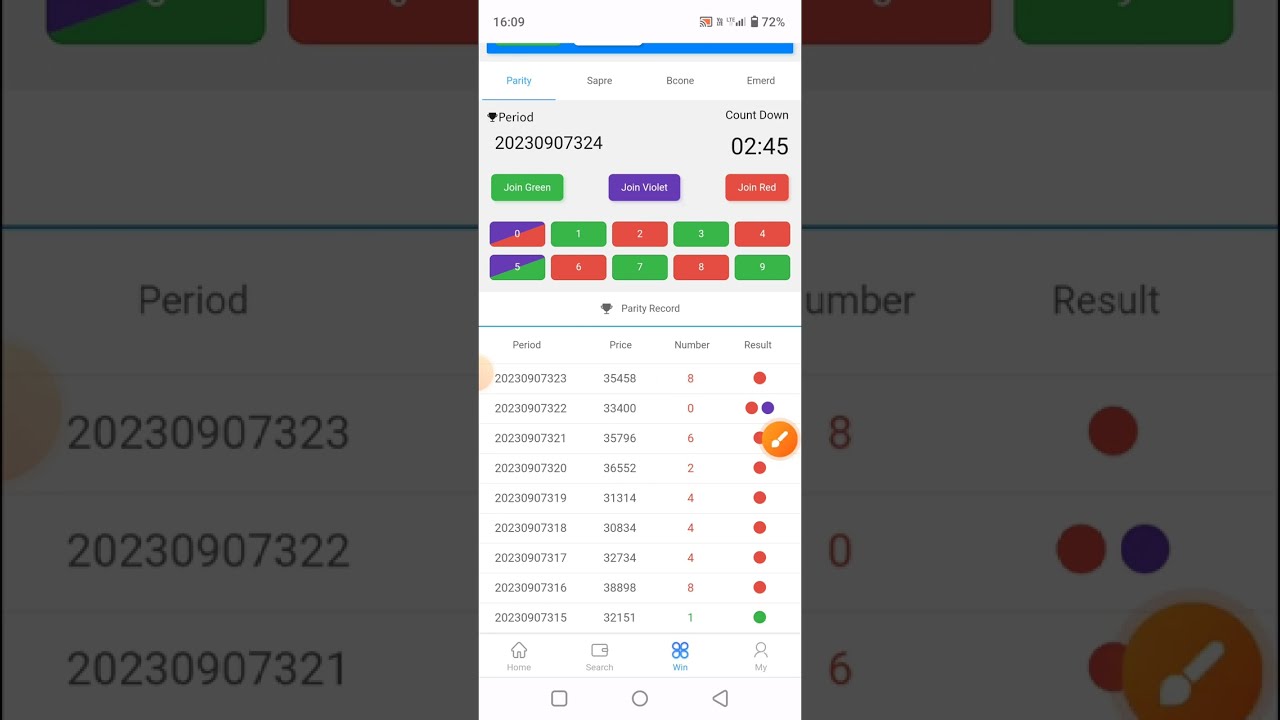 How to register on mantri mall ?? Mantri mall colour prediction app।। Colour prediction app ।।