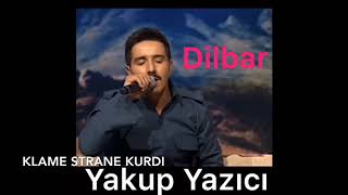 HOZAN YAKUP YAZICI   Dilbar Çawe Rese Balak 2019 Resimi