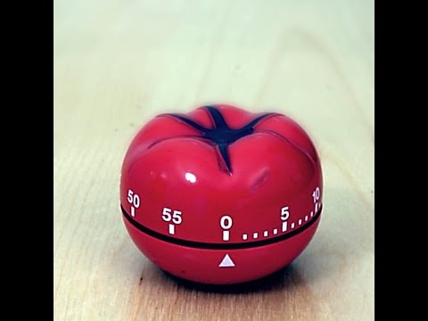 Pomodoro ubuntu