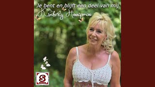 Jij Bent En Blijft Een Deel Van Mij Details