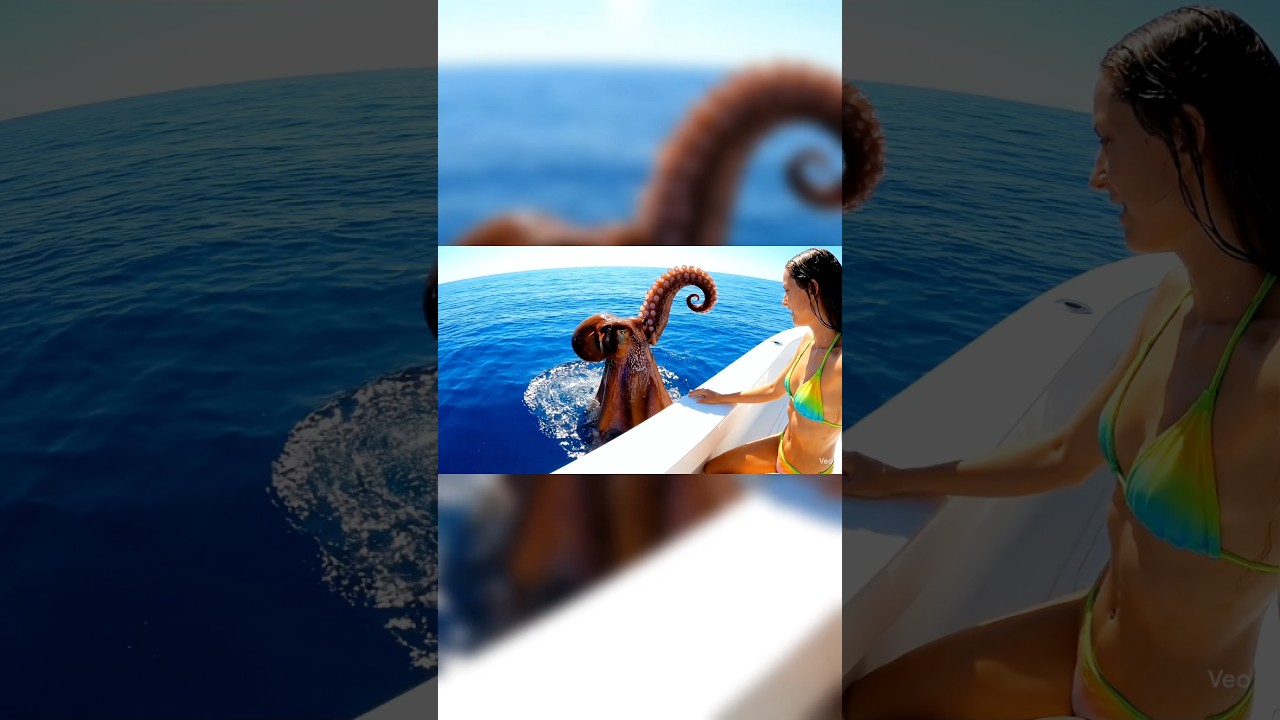 Wtf is that 😳🤯