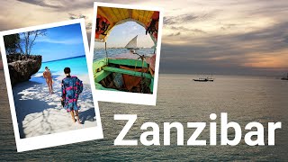 ZANZIBAR 2019