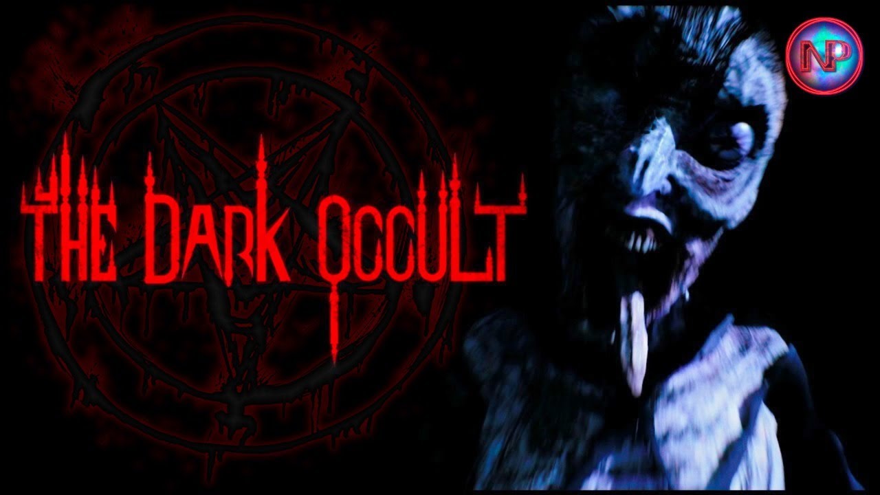 2K/1440p / ДЛЯ НАСТОЯЩИХ ЦЕНИТЕЛЕЙ УЖАСОВ / THE DARK OCCULT / ПРОХОЖДЕНИЕ #1