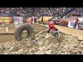 2015 Jamie Lanza Hot Lap Ontario, CA
