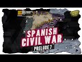 Spanish Civil War and Its Global Impact