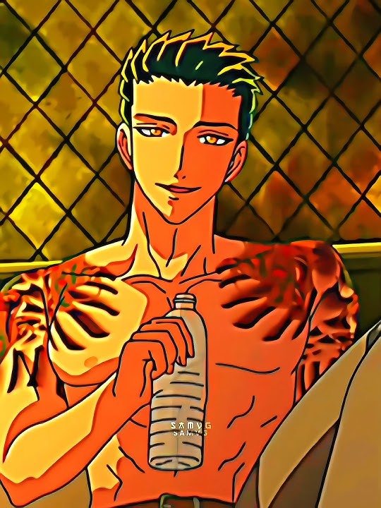 He,s Kiss 💋 😋 [ Yakuza Fiancé: Raise wa Tanin ga Ii ] #anime #yakuzafiance #shorts #amv #edit #edits