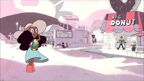 Steven Universe - Korean intro (Alternative Version) (스티븐 유니버스)