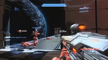 Crazy Customs Episode V- Husky Raid