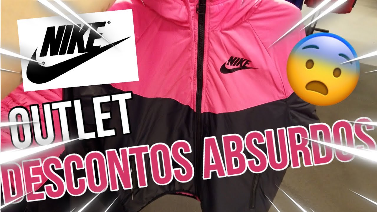 nike portugal outlet