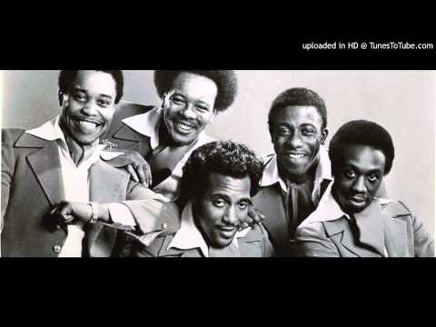 The Dramatics-My Favorite Song