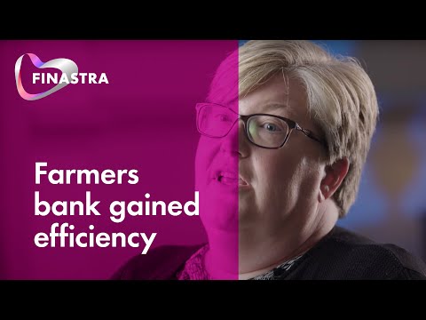 Farmers Bank of Willards Gained Efficiency from Fusion Phoenix & Fusion Digital Banking