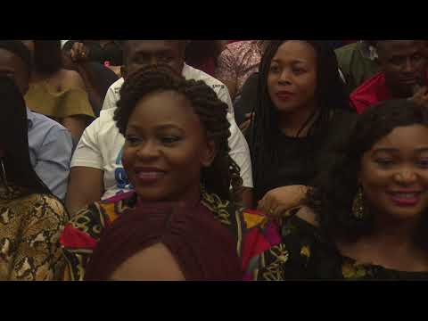 MEKOYO OOO....LOLZZ MY GOD (AY LIVE ABUJA)