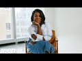 Uzo Aduba Reads a Letter to Her 18-Year-Old Self | Teen Vogue