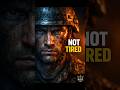 You’re Not Tired | Military Mindset