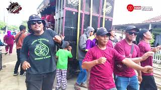 Download Lagu KOPI LAMBADA ( VOC . HERLINA ) DUA PUTRA SHOW DESA WANGUK BLOK BUNUT LOR MP3