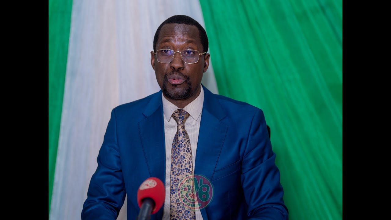 Itangazo ry'umushikiranganji w'indero ryo kwitegurira umwaka w'ishure 2025-2026