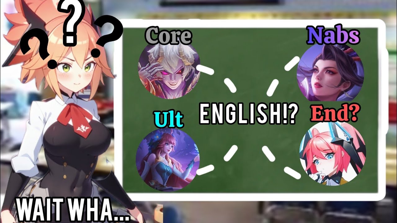 MLBB TERMS AND WHAT THEY MEAN....PART2