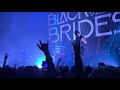 Black Veil Brides-Knives and Pens (Live) 11/6/21 at The Wellmont Theater
