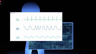 ECG Simulator