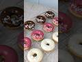 DONUTS FACILES Y RAPIDOS | LaDulcepedia