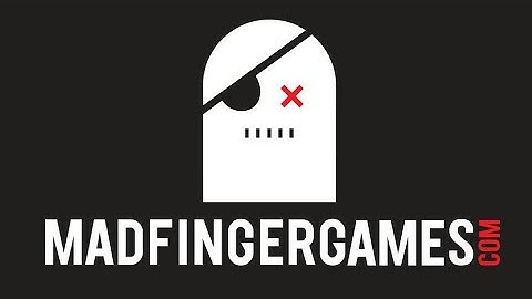 The top 5 games of (MADFINGER)  games for Android/IOS for free!!!