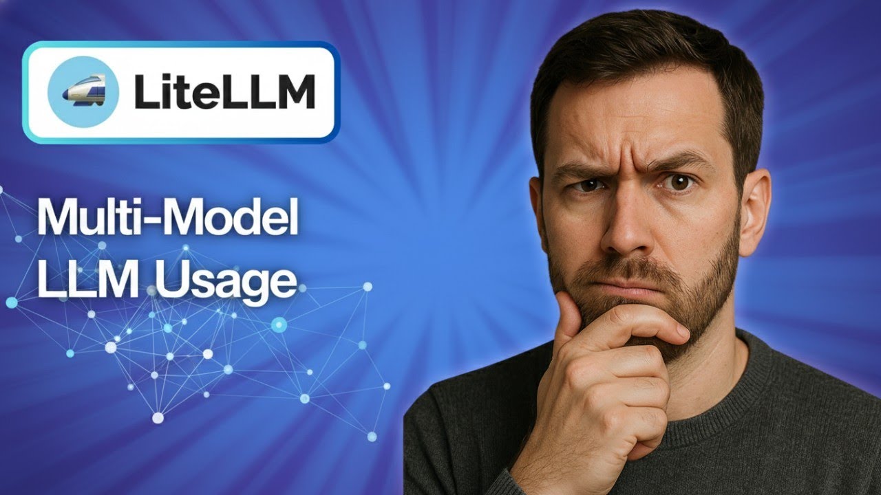 LiteLLM Review: Gestión de LLMs 2026 🤖