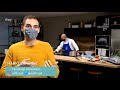 Los nutrientes del salmón noruego en #SaberVivirTVE | SefiFood